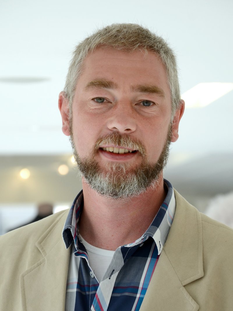 Eric van Sonsbeek